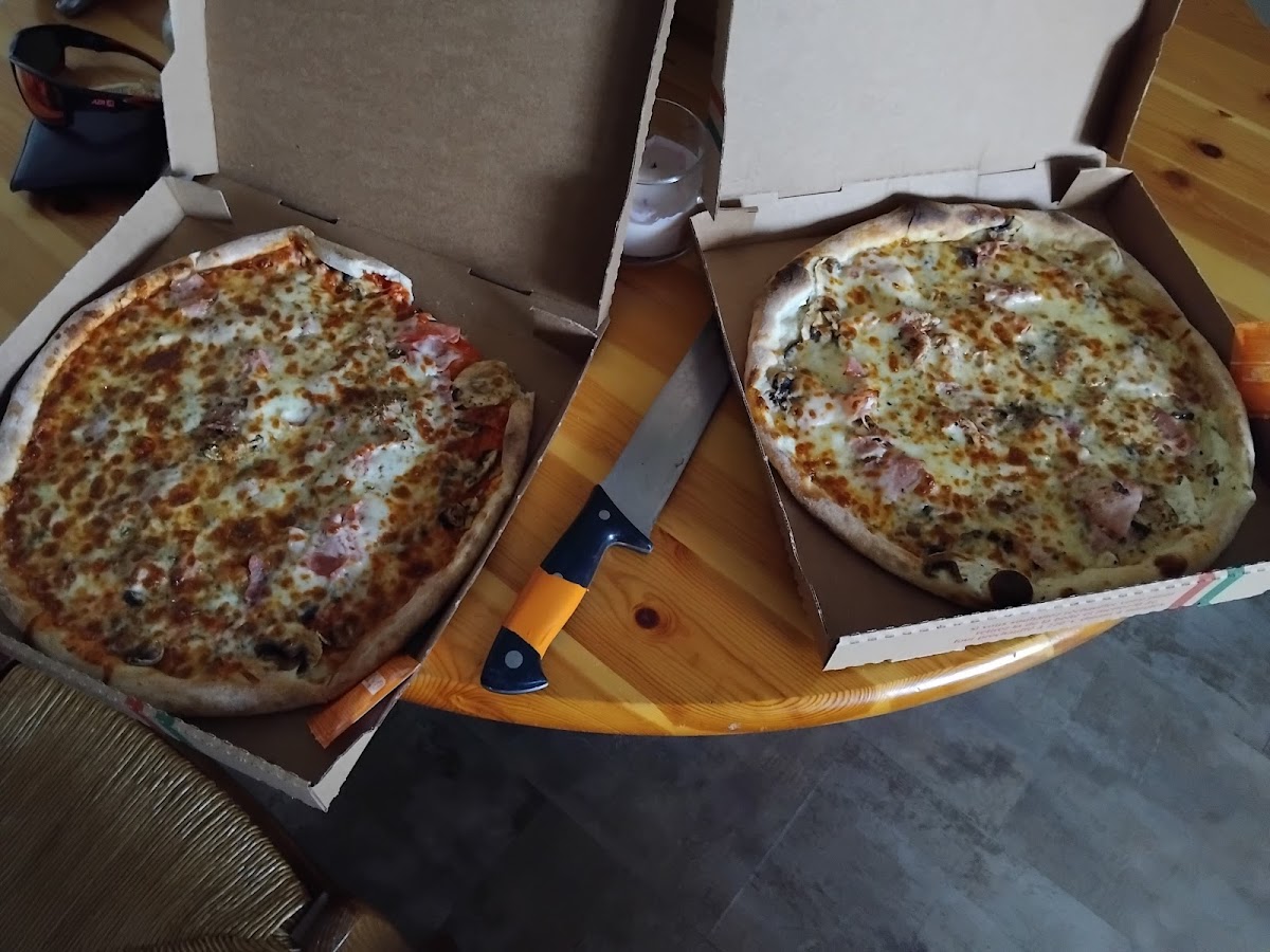 Pizza Le Take Away Photos 2